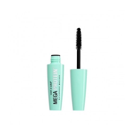 Wet n Wild Mega Mega Protein Waterproof Mascara