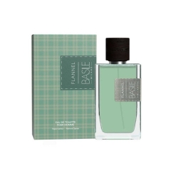Basile Flannel Uomo 100 ml