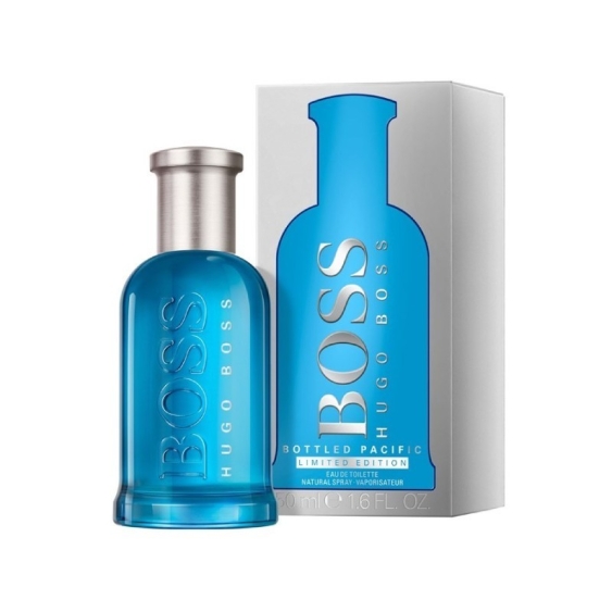 Hugo Boss Boss Bottled Pacific 100 ml