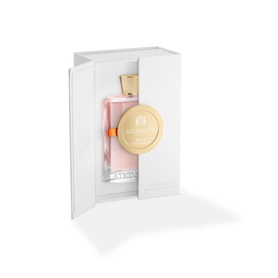 Atkinsons Rose In Wonderland 100 ml