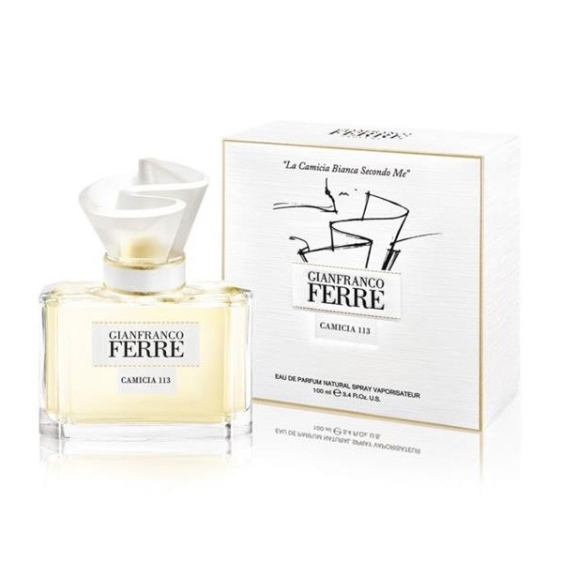 Ferre Camicia 113 100ML