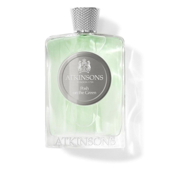 Atkinsons Posh On The Green 100 ml