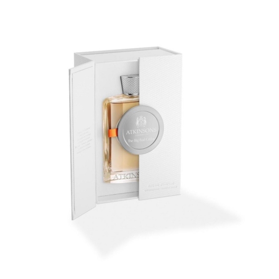 Atkinsons The Big Bad Cedar 100 ml