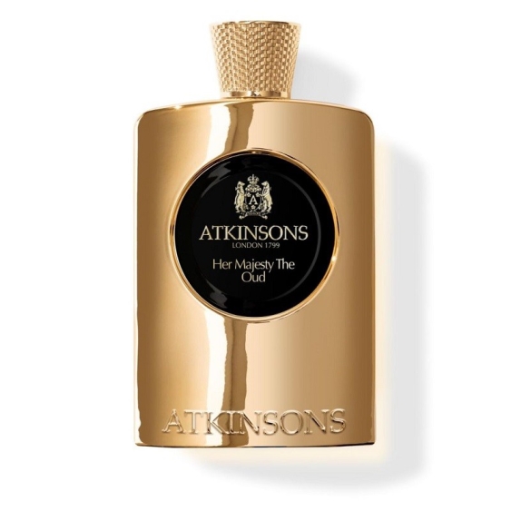 Atkinsons Her Majesty The Oud 100 ml