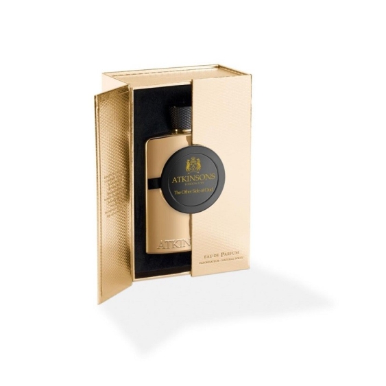 Atkinsons The Other Side Of Oud 100 ml