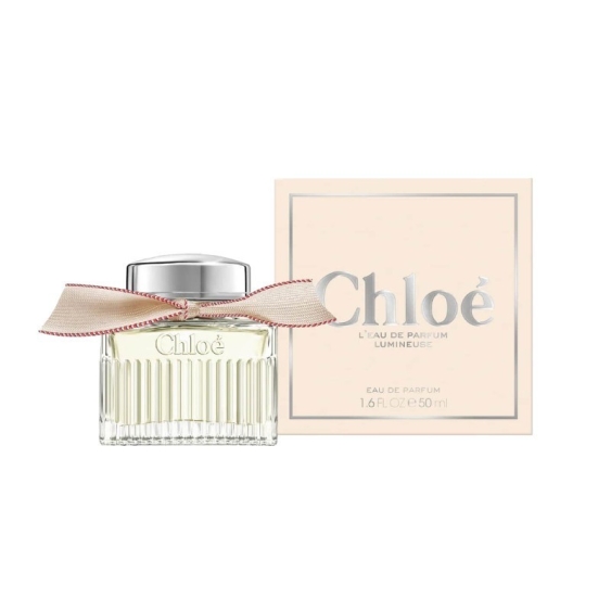 Chloe L'Eau De Parfum Lumineuse 50 ml