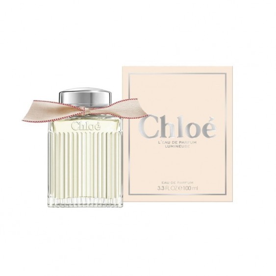 Chloe L'Eau De Parfum Lumineuse 100 ml