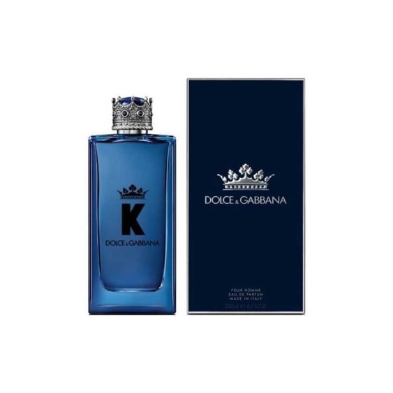 Dolce & Gabbana K Eau De Parfum 200 ml