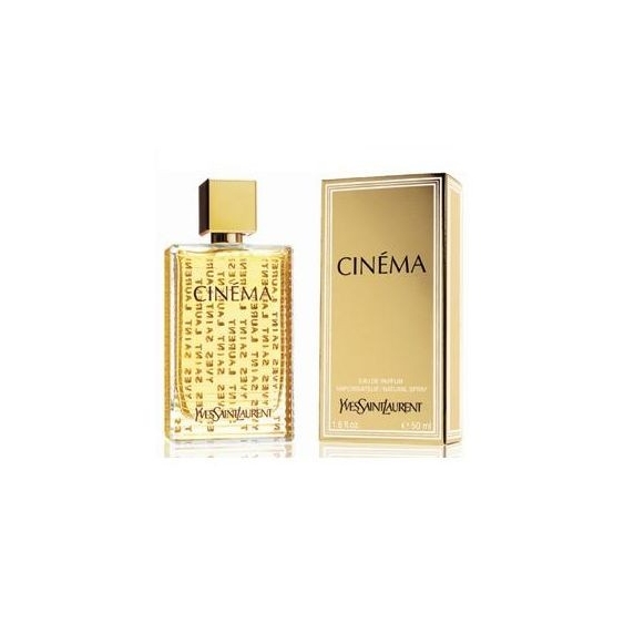 Profumo da Donna Yves Saint Laurent Cinéma Eau de Parfum confezione da 90ML