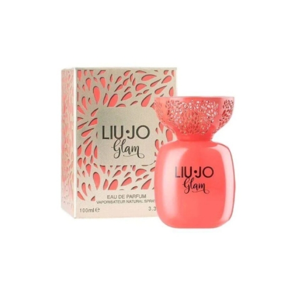 Liu Jo Glam Eau De Parfum 100 ml