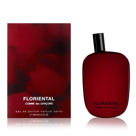 Comme des Garçons Floriental 50ML