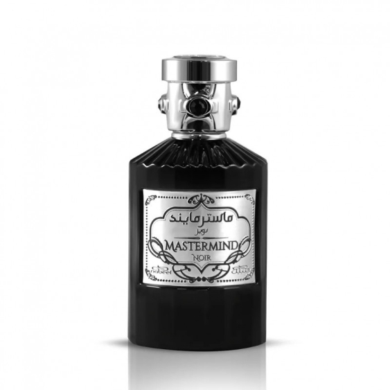 Nabeel Mastermind Noir 100 ml