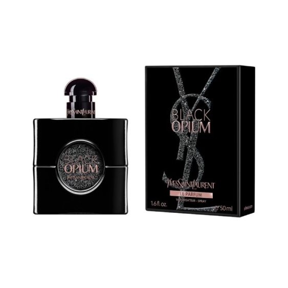 Yves Saint Laurent Black Opium Le Parfum 50 ml