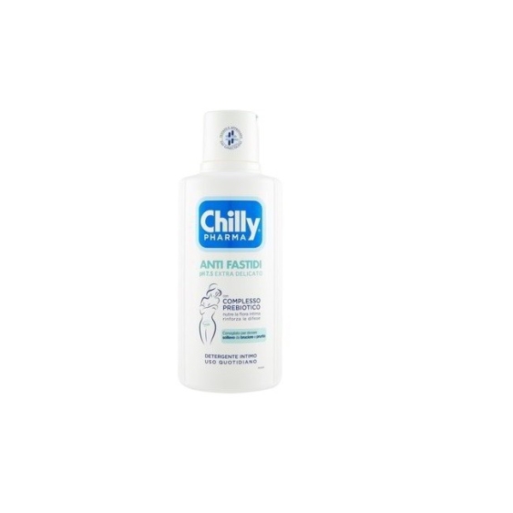 Chilly Pharma Anti Fastidi 100 ml