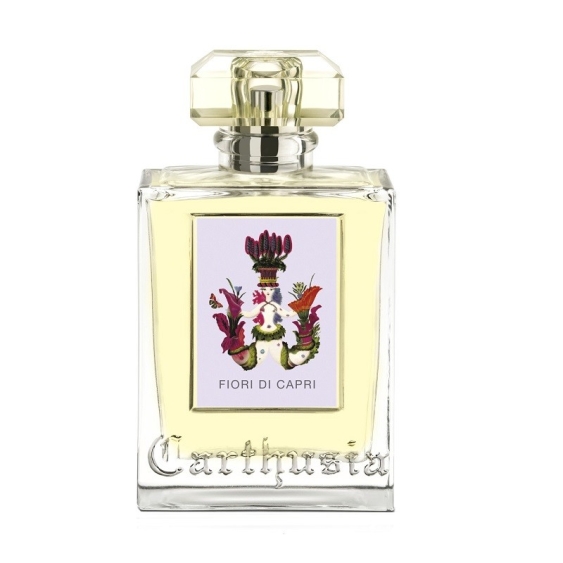 Carthusia Fiori Di Capri 100 ml