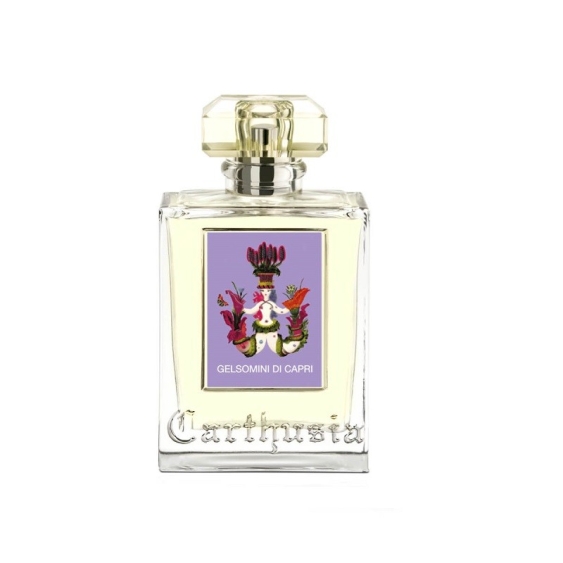 Carthusia Gelsomini Di Capri 70 ml