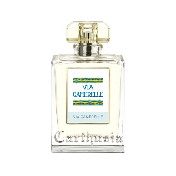 Carthusia Via Camerelle 100 ml