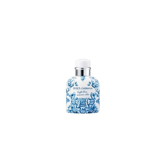 Dolce & Gabbana Light Blue Summer Vibes Pour Homme 75 ml