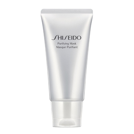 Shiseido Skincare Purifying Mask 75ML