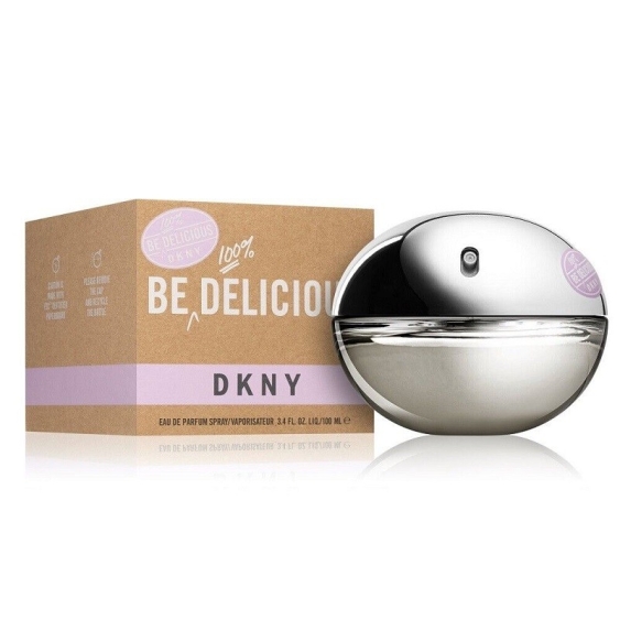 DKNY Be 100% Delicious 100 ml