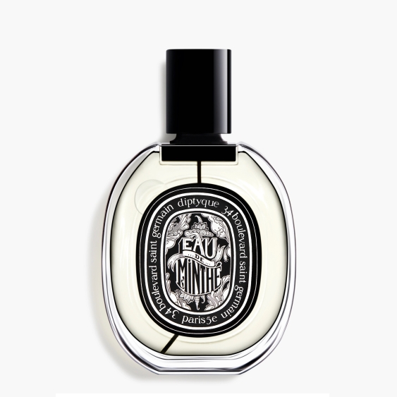 Diptyque Eau De Minthé Eau De Parfum 75 ml