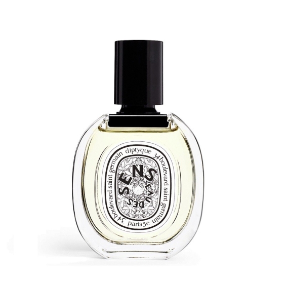 Diptyque Eau Des Sens 50 ml
