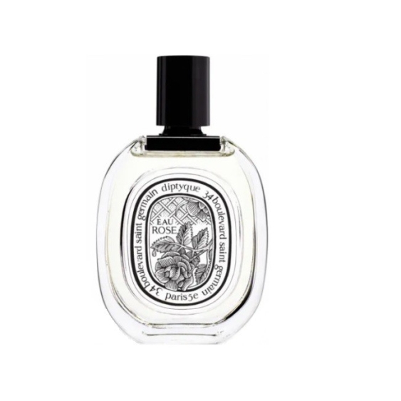 Diptyque Eau Rose 100 ml