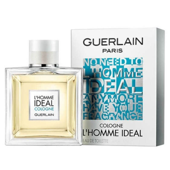Guerlain L'Homme Ideal Cologne 50ML