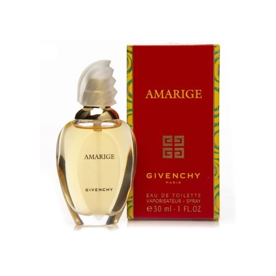 Profumo da Donna Givenchy Amarige confezione da 30ML