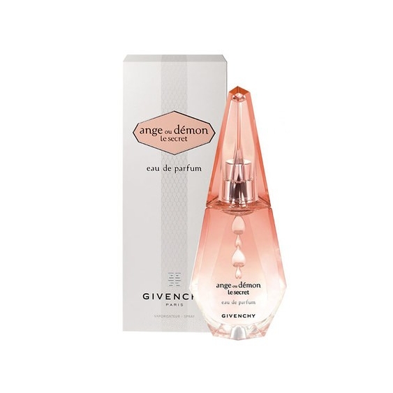 Profumo da Donna Givenchy Ange Ou Démon Le Secret  confezione da 50ML