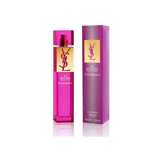 Profumo da Donna Yves Saint Laurent Elle   confezione da 90ML