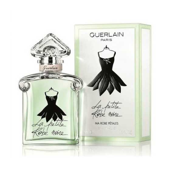 Guerlain La Petite Robe Noir Eau Fraiche 30ML