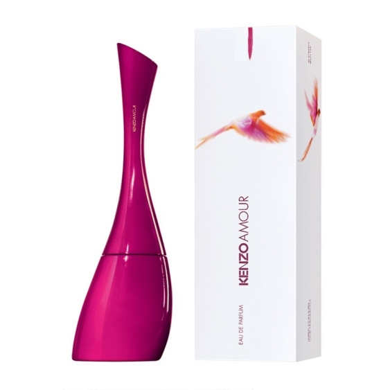 Profumo da Donna Kenzo Amour confezione da 30ML
