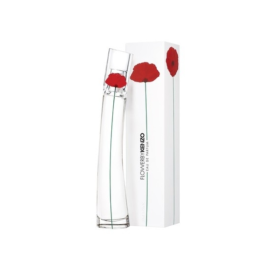 Profumo da Donna Kenzo Flower EDP confezione da 50ML
