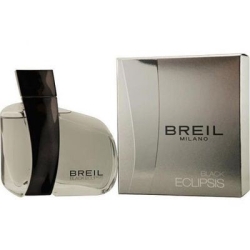 Profumo da Uomo Breil Black Eclipsis confezione da 50ML