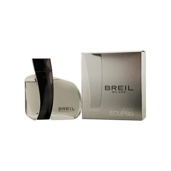 Profumo da Uomo Breil Black Eclipsis confezione da 50ML