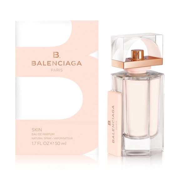 Balenciaga B Skin 50ML