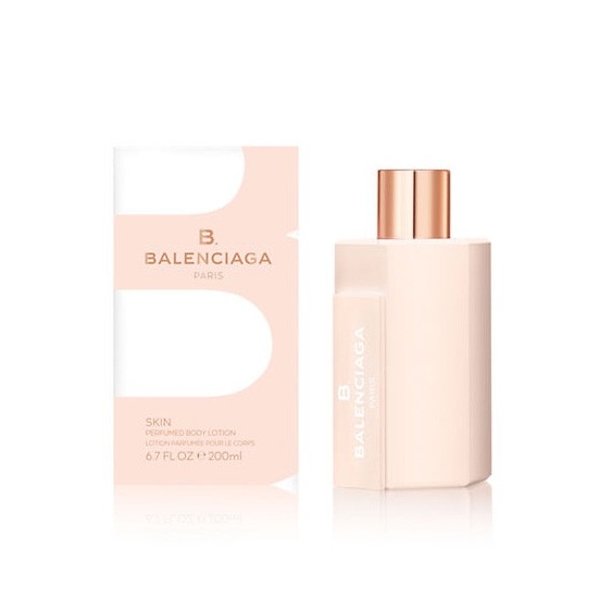 Balenciaga B Skin Perfumed Body Lotion 200ML