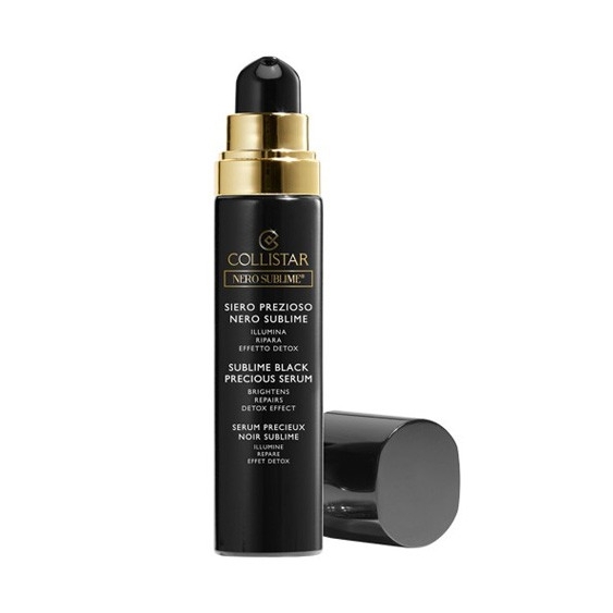 Collistar Nero Sublime Siero Prezioso 30ML