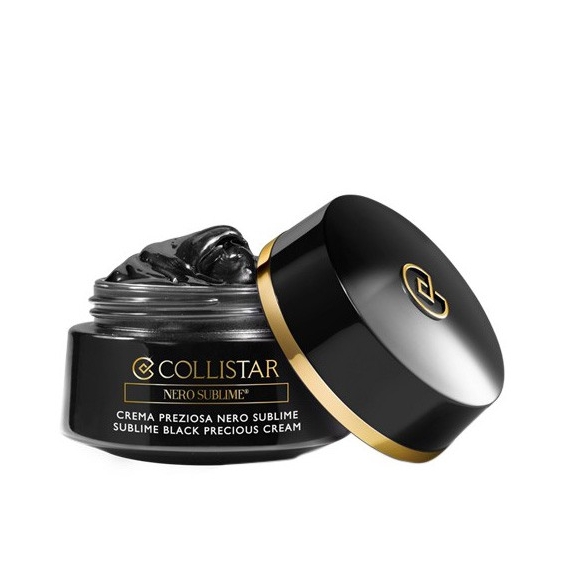 Collistar Nero Sublime Crema Preziosa 50ML