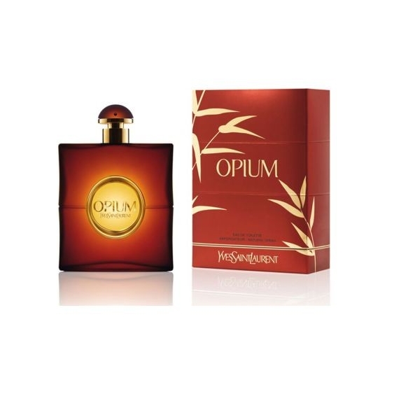 Yves Saint Laurent Opium 50 ml | ProfumeriaWeb