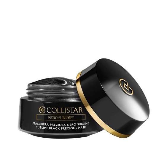 Collistar Nero Sublime Maschera Preziosa 50ML