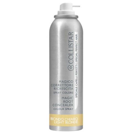 Collistar Magico Correttore Ricrescita Biondo Chiaro 75ML
