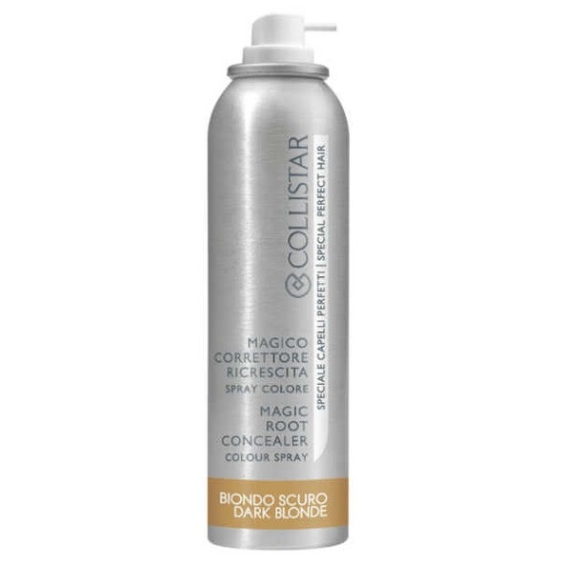 Collistar Magico Correttore Ricrescita Biondo Scuro 75ML