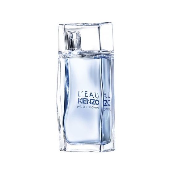 Profumo da Uomo Kenzo L'Eau Kenzo Pour Homme confezione da 50ML