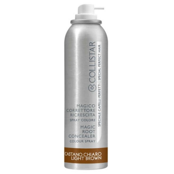 Collistar Magico Correttore Ricrescita Castano Chiaro 75ML