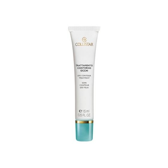 Trattamento Donna Collistar Trattamento Contorno Occhi confezione da 15ML