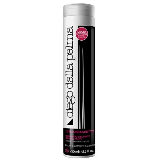 Diego Dalla Palma Lisciospaghetto Shampoo Lisciante Effetto Booster 250ML
