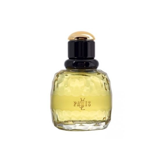 Profumo da Donna Yves Saint Laurent Paris Eau de Parfum confezione da 50ML