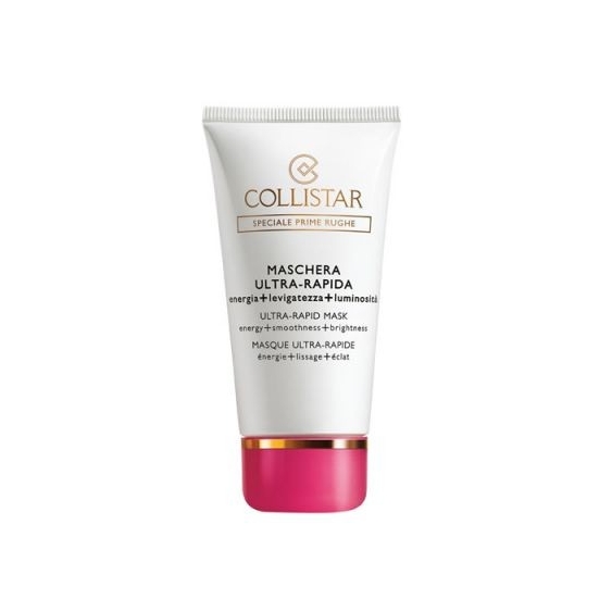 Collistar Speciale Prime Rughe Maschera Ultra-Rapida 50ml